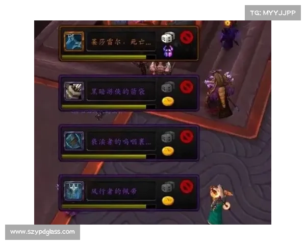 魔兽世界怀旧服：非全屏模式下的设置新方案